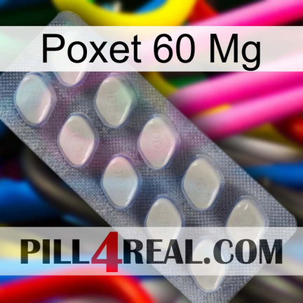 Poxet 60 Mg 08